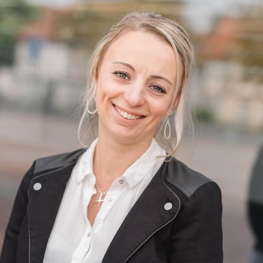 XpertsOne Maria Konopka Team