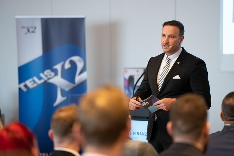 XpertsOne Matthias Krautz Vortrag