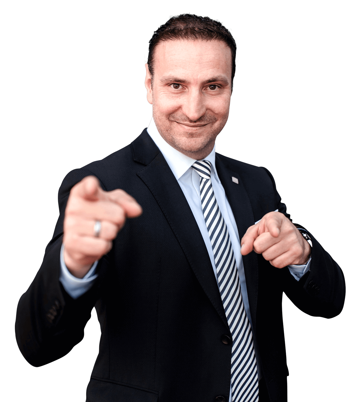 Matthias Krautz Profil Hand